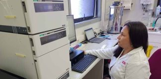 Investigadora UCSC lidera estudios en biopolímeros microbianos con impacto en salud y medioambiente