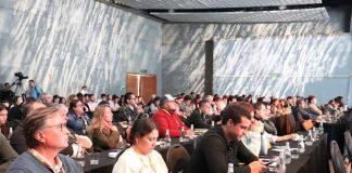 Jornada de Citricultura abordó temas claves para enfrentar un futuro promisorio de la industria chilena de cítricos