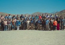 Junta de Vigilancia del Río Illapel y sus Afluentes celebra sus 30 años al servicio de los regantes y agricultores de la zona