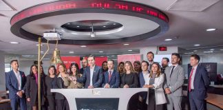 La entidad colombiana de la FMBBVA, primera institución privada en emitir un Bono Sostenible para impulsar la financiación de emprendedores de la Amazonía