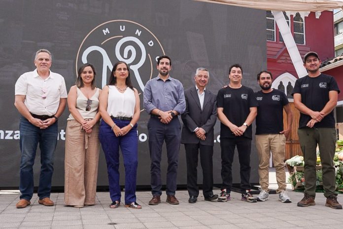 Gobierno presenta nuevo e-commerce que permitirá a la agricultura familiar comercializar sus productos en todo el país Gobierno presenta nuevo e-commerce que permitirá a la agricultura familiar comercializar sus productos en todo el país