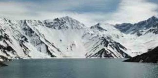 Maipo y sus organizaciones de usuarios llevan la gestión del agua a la era de los datos abiertos