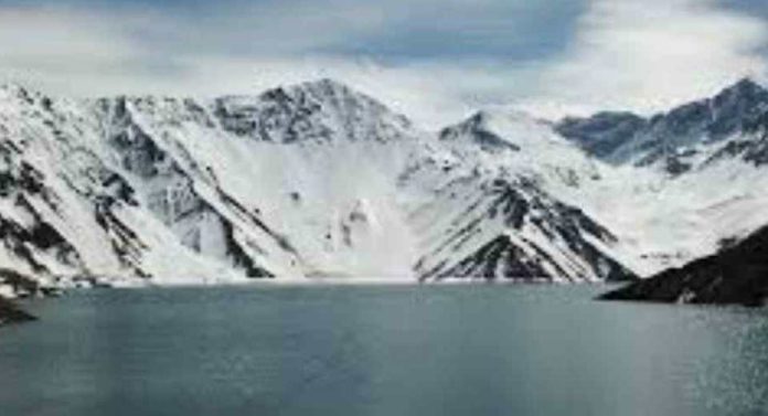 Maipo y sus organizaciones de usuarios llevan la gestión del agua a la era de los datos abiertos Maipo y sus organizaciones de usuarios llevan la gestión del agua a la era de los datos abiertos