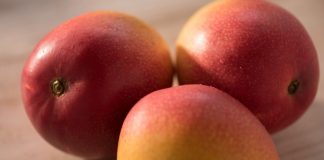 Exportaciones de frutas peruanas crecen 13%