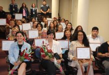 Mercados Campesinos de Ñuble se capacitan Mercados Campesinos de Ñuble se capacitan