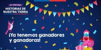 Ministerio de Agricultura anuncia a ganadores del concurso Historias de Nuestra Tierra 2025