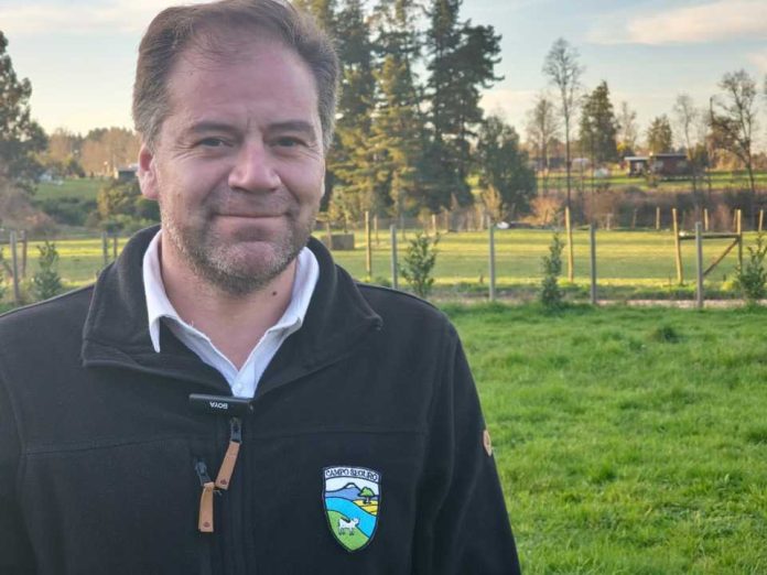 ONG Campo Seguro valora nueva Ley de Seguridad Municipal pero advierte brechas para comunas rurales