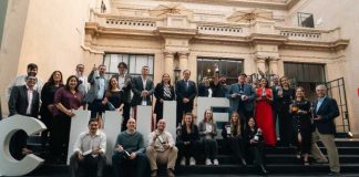 Oferta vitivinícola premium de Chile fue presentada exitosamente en Lima