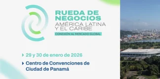Panamá será sede del Foro Económico Internacional de ALC 2026: Inscripciones abiertas hasta el 22 de diciembre