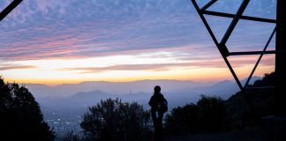 Parque Cordillera te invita a 2 trekkings guiados nocturnos para despedir el año