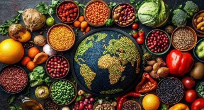 Perú Crisis del multilateralismo Lima expuso las fisuras del sistema global de semillas