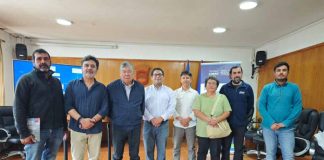 Programa Transforma Gestión Hídrica Valparaíso impulsa ciclo de talleres para fortalecer a las Organizaciones de Usuarios de Agua en la región