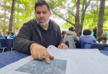 Proyecto Embalse Longaví avanza con nuevos trabajos en terreno y prepara estudios específicos para 2026 Proyecto Embalse Longaví avanza con nuevos trabajos en terreno y prepara estudios específicos para 2026