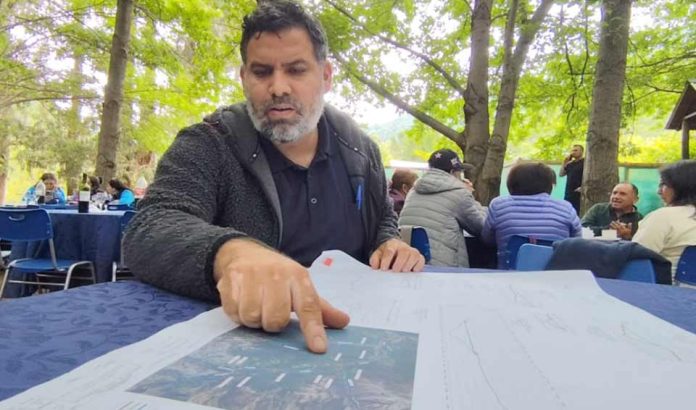 Proyecto Embalse Longaví avanza con nuevos trabajos en terreno y prepara estudios específicos para 2026