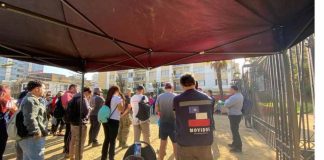 Recomendaciones para enfrentar un incendio con responsabilidad y solidaridad