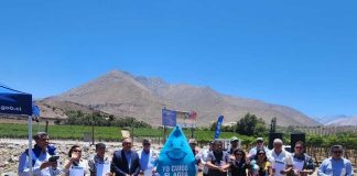 Regantes de la provincia del Elqui fortalecerán su infraestructura con bonificaciones de riego por más $4.100 millones