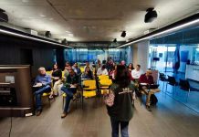 SAG Biobío realiza taller sobre certificación fitosanitaria SAG Biobío realiza taller sobre certificación fitosanitaria