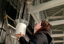 SAG MAGALLANES REFUERZA VIGILANCIA FORESTAL CON LA INSTALACIÓN DE TRAMPAS DE MONITOREO SAG MAGALLANES REFUERZA VIGILANCIA FORESTAL CON LA INSTALACIÓN DE TRAMPAS DE MONITOREO