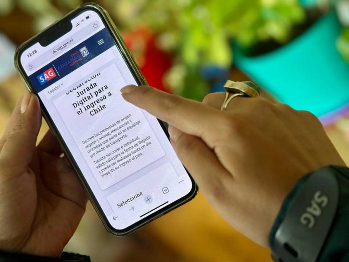 SAG entrega recomendaciones para viajes de fin de año