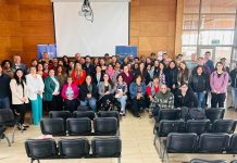 Seminario entregó herramientas a empresas para avanzar en innovación y desarrollo territorial