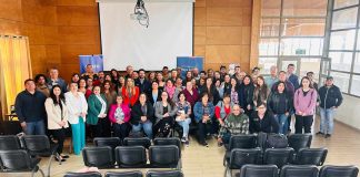 Seminario entregó herramientas a empresas para avanzar en innovación y desarrollo territorial