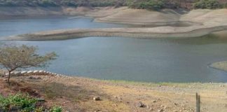 Sierra occidental enfrenta déficit de lluvias durante temporada 2025-2026