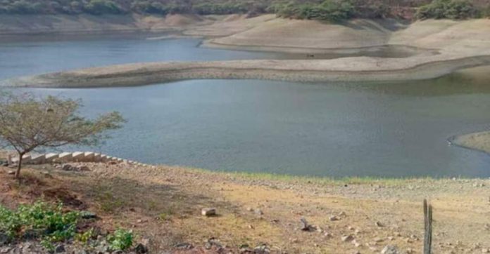 Sierra occidental enfrenta déficit de lluvias durante temporada 2025-2026