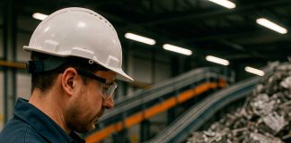 Sustenta Innova, CORFO y Aceros Aza, abren la convocatoria de ReciTech: Tecnología para el Reciclaje en la Región Metropolitana