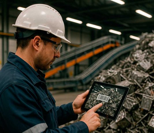 Sustenta Innova, CORFO y Aceros Aza, abren la convocatoria de ReciTech: Tecnología para el Reciclaje en la Región Metropolitana