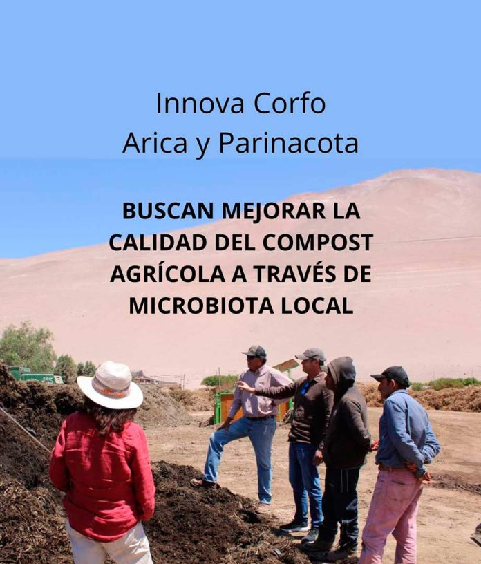 Carlos Meza, CEO de Terragénesis: Carlos Meza, CEO de Terragénesis: