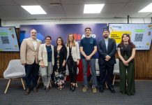 Unibag participó en Seminario de Compostables en el marco de la campaña nacional “Compostando-Ando”