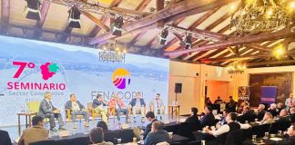 VII Seminario del Sector Cooperativo Eléctrico resaltó los cambios en el nuevo escenario de la distribución y la necesidad de la resiliencia y responsabilidad en la vegetación