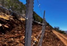 Cliente elige Poste AZA por su rápida instalación en cierre agrícola de 2,9 km cierre agrícola poste aza. Cliente elige Poste AZA por su rápida instalación en cierre agrícola de 2,9 km