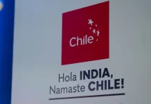 Alexis Zepeda, agregado agrícola de Chile en India: Hay grandes oportunidades para la fruta chilena Alexis Zepeda, agregado agrícola de Chile en India: Hay grandes oportunidades para la fruta chilena