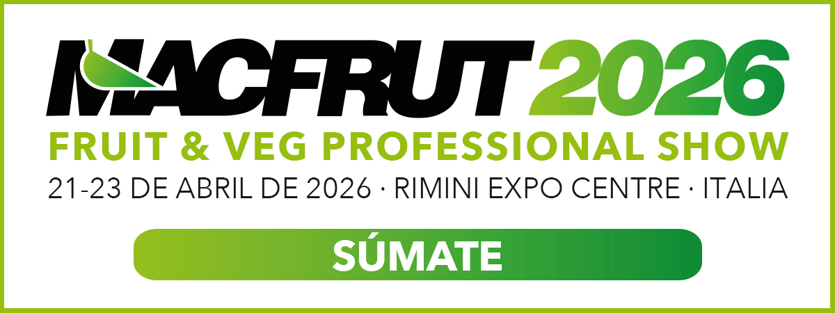 Macfrut 2026