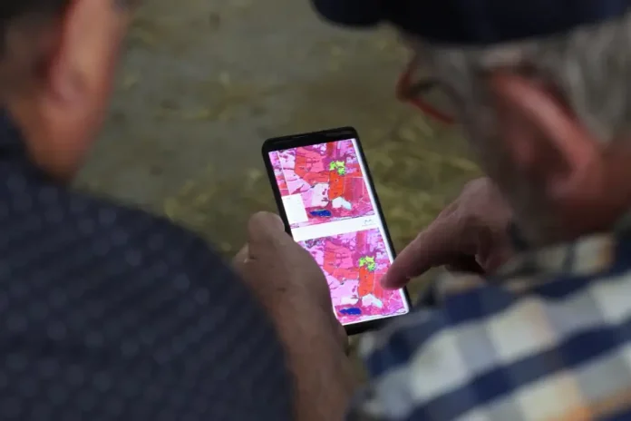 precisionmap Empresa apoyada por IncubatecUFRO entrega soluciones en agricultura de precisión