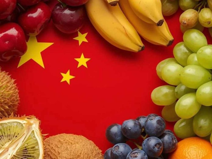 Actualización de la Aduana de China Frutas permitidas para importación en 2025 Actualización de la Aduana de China: Frutas permitidas para importación en 2025