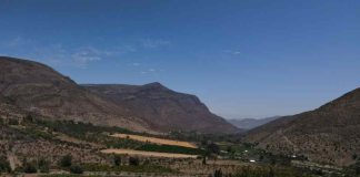 Agricultora salamanquina optimiza el riego de sus cultivos mediante proyecto bonificado por Banco de Proyectos de la CNR 