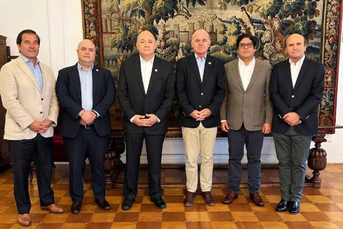 Agricultura 2026: diálogo clave en la SNA junto a FAO y el sector alimentario Agricultura 2026: diálogo clave en la SNA junto a FAO y el sector alimentario