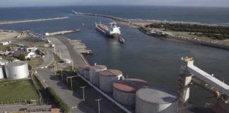 Argentina incorporó más de 160 mercados para exportar productos del agro durante 2025