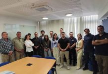 Avanza estudio del Embalse Longaví con actividades participativas