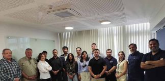 Avanza estudio del Embalse Longaví con actividades participativas