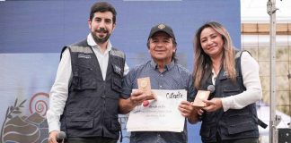 Balance gestión INDAP en Atacama