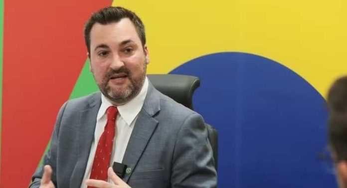 Brasil solicita una compensación a China por los aranceles sobre la carne de vacuno Brasil solicita una compensación a China por los aranceles sobre la carne de vacuno