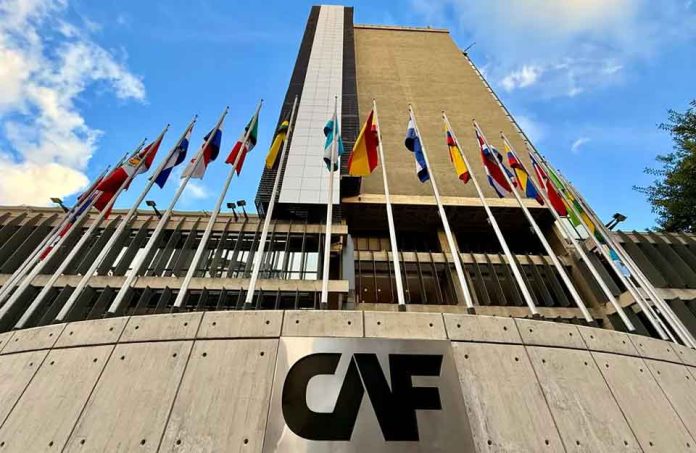 CAF se solidariza con el gobierno y el pueblo de Chile ante los devastadores incendios forestales en las regiones de Ñuble y Bío Bío