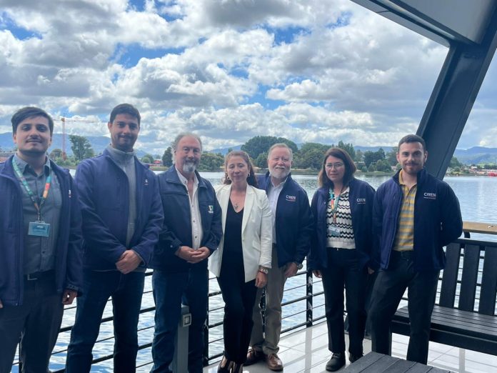 CIREN presenta en Valdivia avances de innovador proyecto que mejora la gestión de praderas en la Región de Los Ríos CIREN presenta en Valdivia avances de innovador proyecto que mejora la gestión de praderas en la Región de Los Ríos