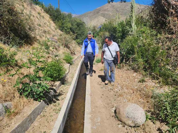 CNR invita a las Organizaciones de Usuarios de Aguas del Norte Chico a participar en el primer concurso de obras civiles para proyectos no seleccionados