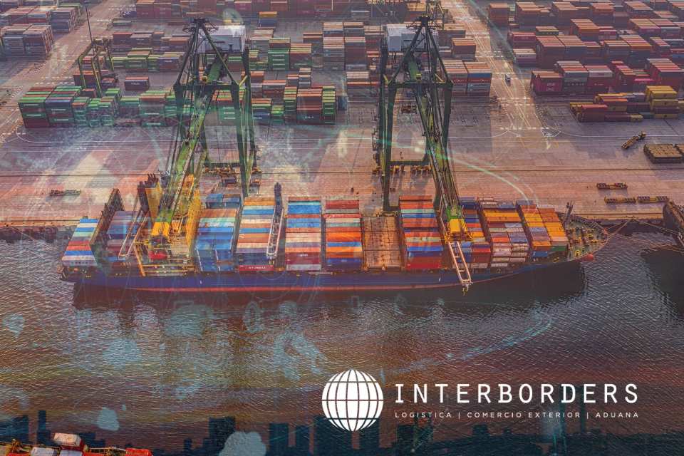 Cadena de frío en verano: Interborders enfrenta el desafío para proteger exportaciones millonarias