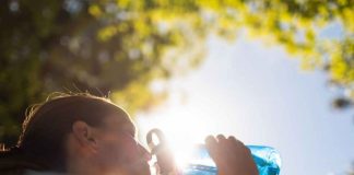 Calor extremo afectará la zona central de Chile durante el fin de semana