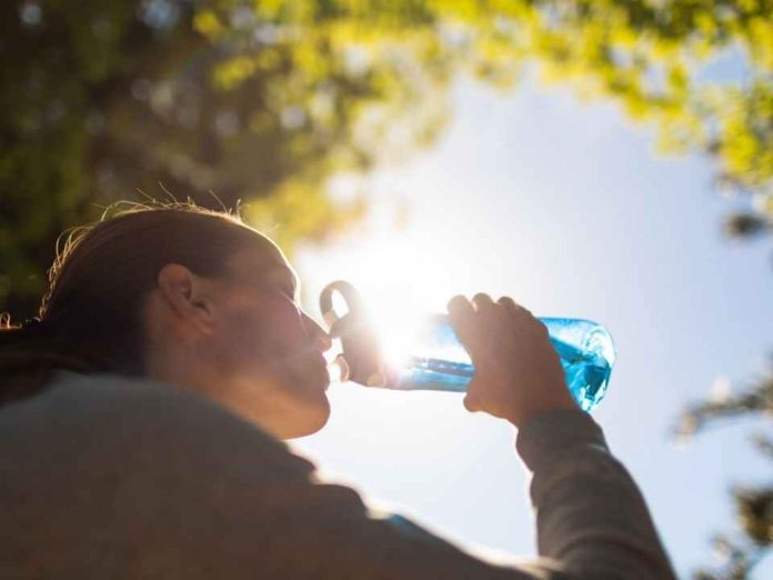 Calor extremo afectará la zona central de Chile durante el fin de semana Calor extremo afectará la zona central de Chile durante el fin de semana